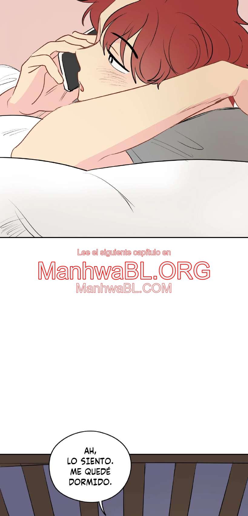 La fantasía de tus pesadillas - Capítulo 19 3 manhwa