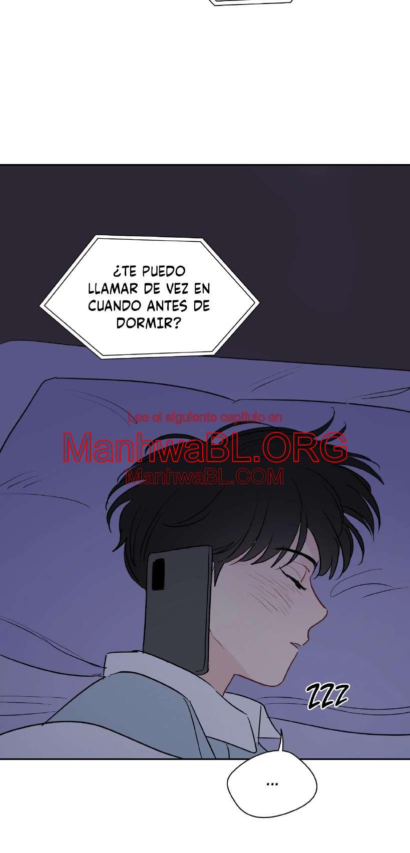 La fantasía de tus pesadillas - Capítulo 19 3 manhwa