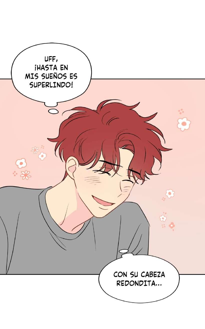 La fantasía de tus pesadillas - Capítulo 19 3 manhwa