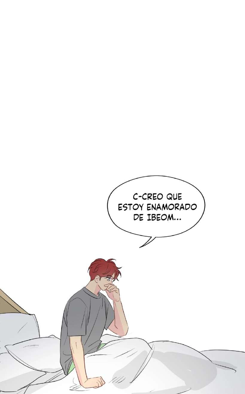 La fantasía de tus pesadillas - Capítulo 19 3 manhwa