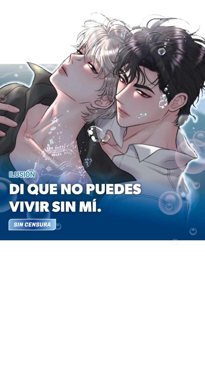 La fantasía de tus pesadillas - Capítulo 19 3 manhwa