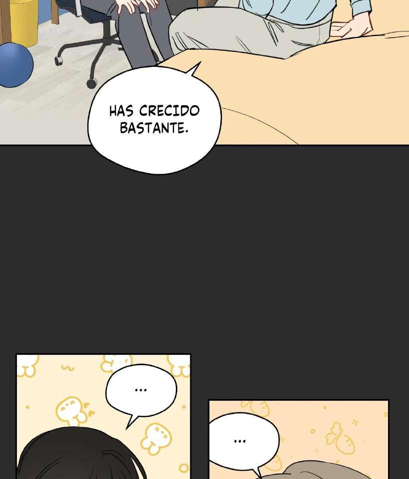 La fantasía de tus pesadillas - Capítulo 44 3 manhwa
