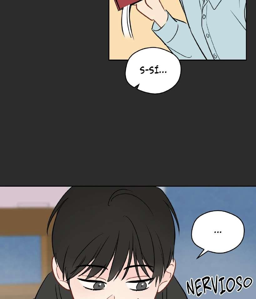 La fantasía de tus pesadillas - Capítulo 44 3 manhwa