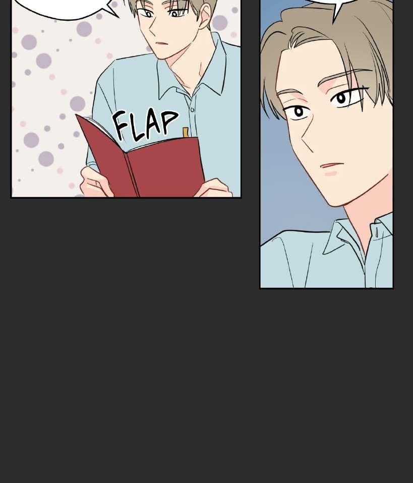 La fantasía de tus pesadillas - Capítulo 44 3 manhwa