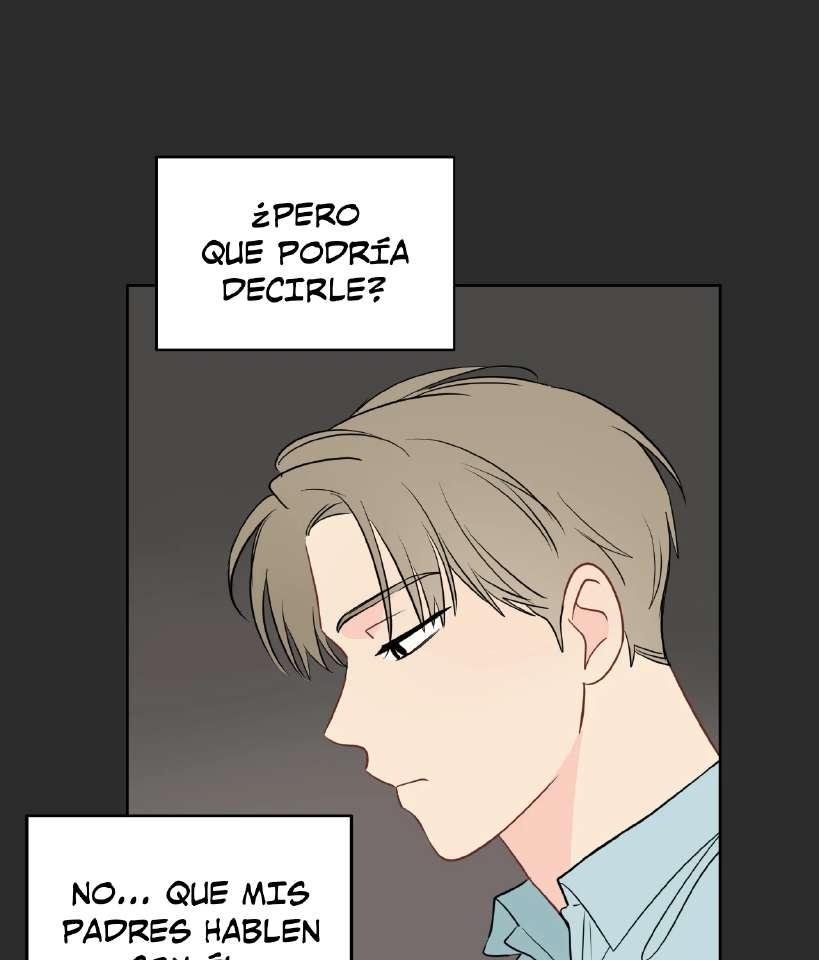 La fantasía de tus pesadillas - Capítulo 44 3 manhwa