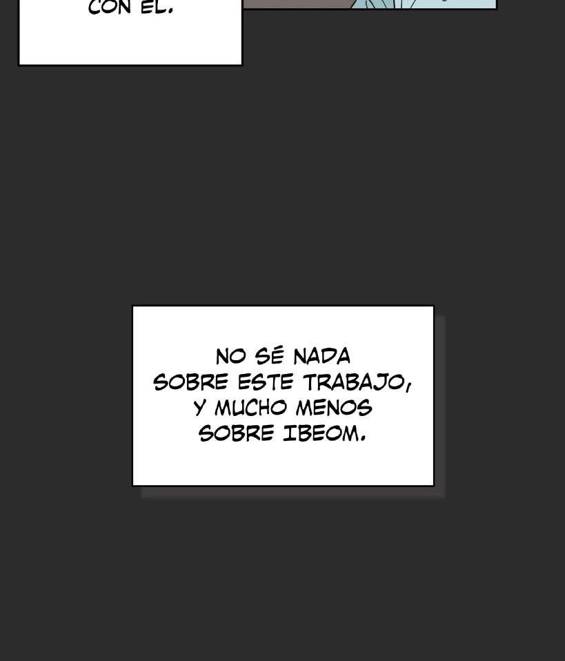 La fantasía de tus pesadillas - Capítulo 44 3 manhwa