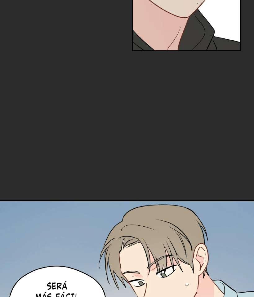 La fantasía de tus pesadillas - Capítulo 44 3 manhwa