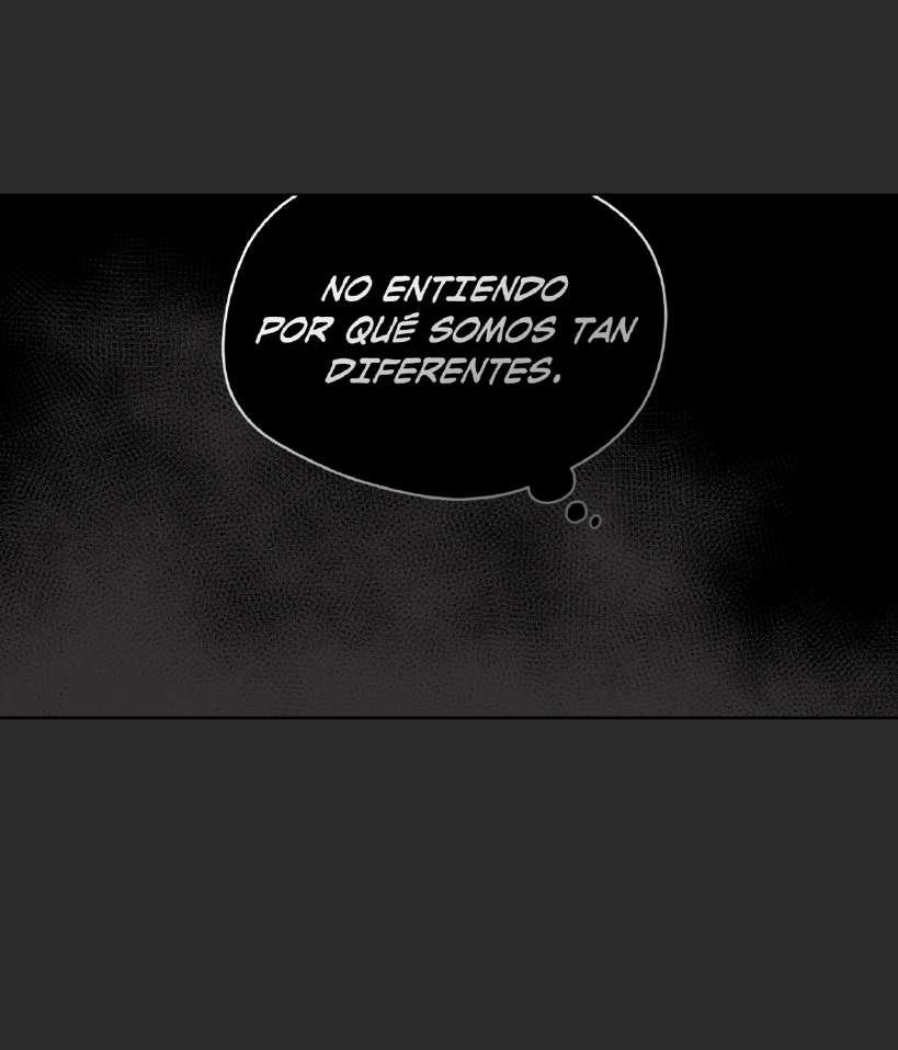 La fantasía de tus pesadillas - Capítulo 44 3 manhwa