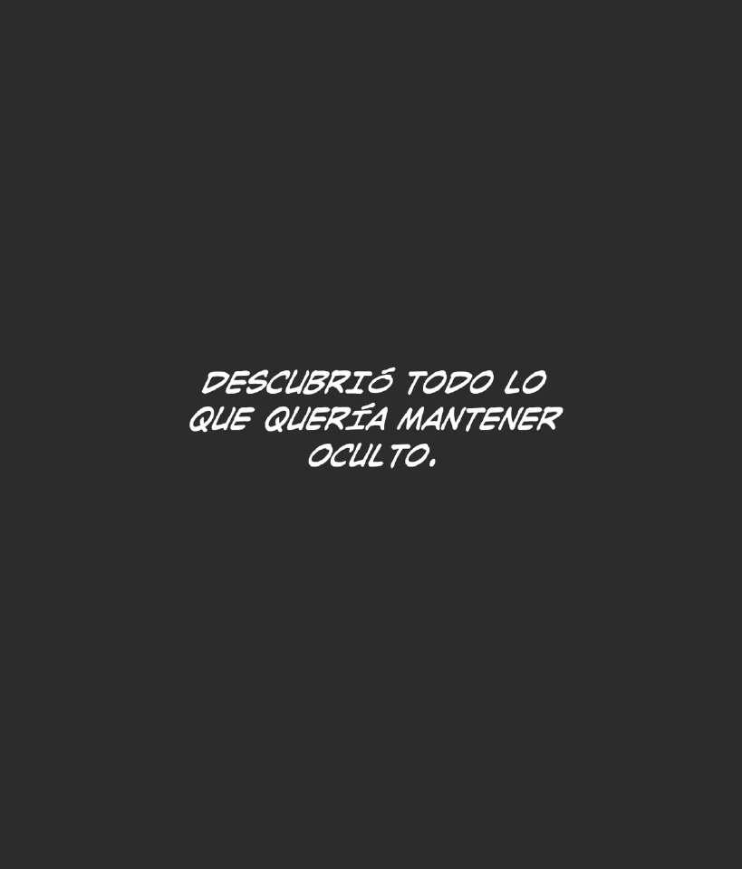 La fantasía de tus pesadillas - Capítulo 44 3 manhwa