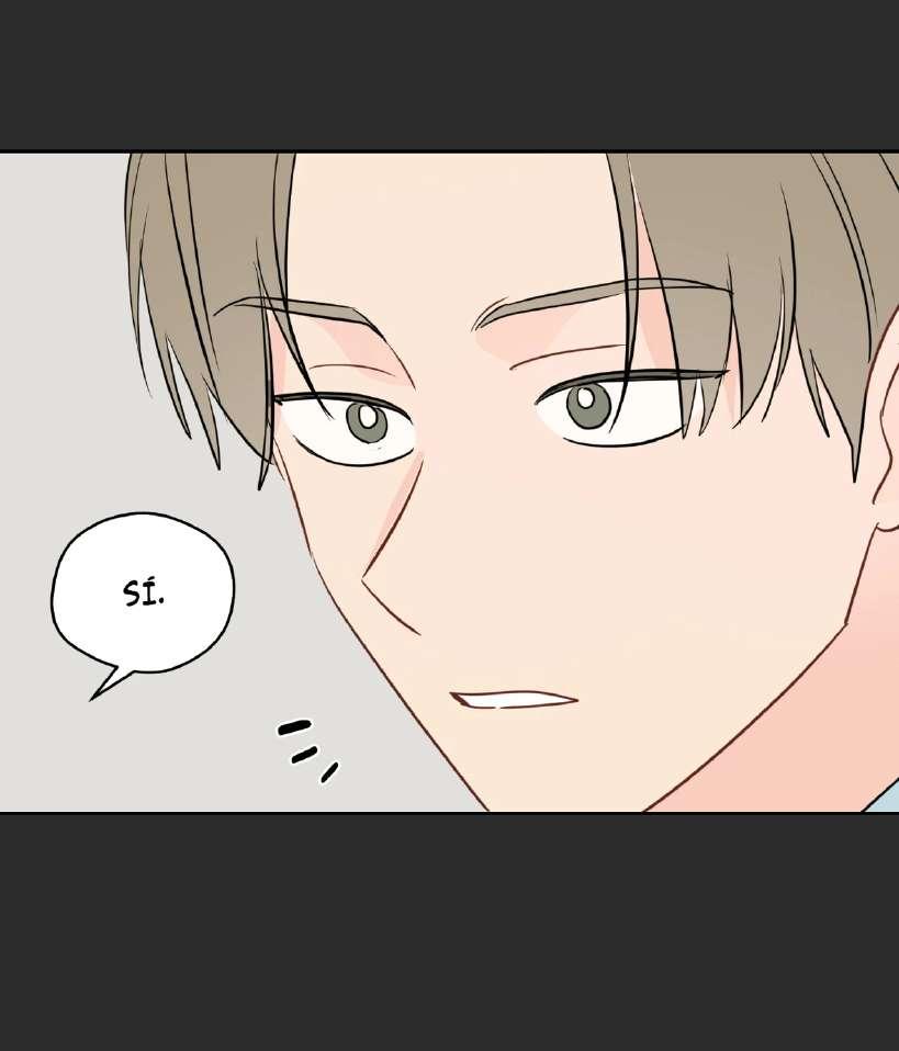 La fantasía de tus pesadillas - Capítulo 44 3 manhwa