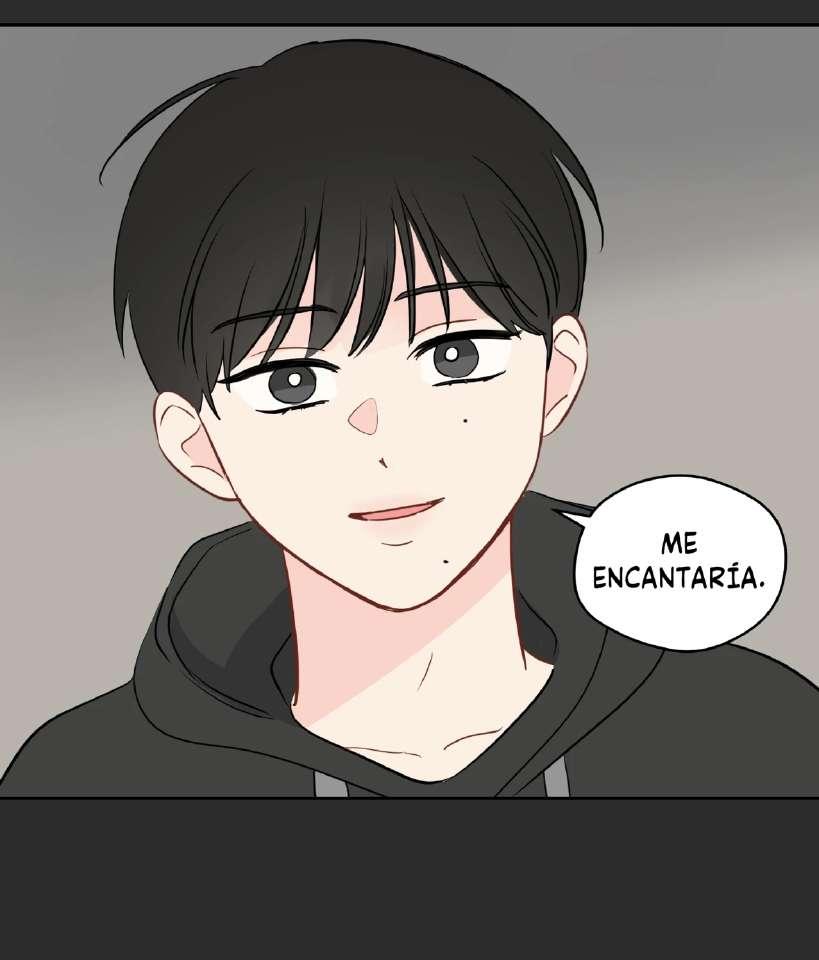 La fantasía de tus pesadillas - Capítulo 44 3 manhwa