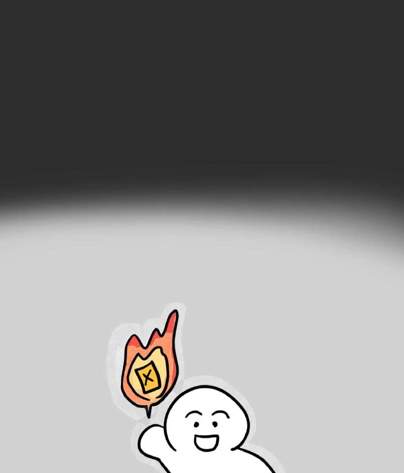 La fantasía de tus pesadillas - Capítulo 44 3 manhwa