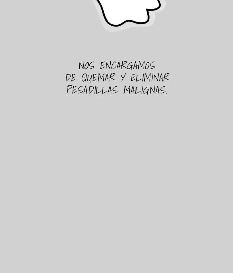 La fantasía de tus pesadillas - Capítulo 44 3 manhwa