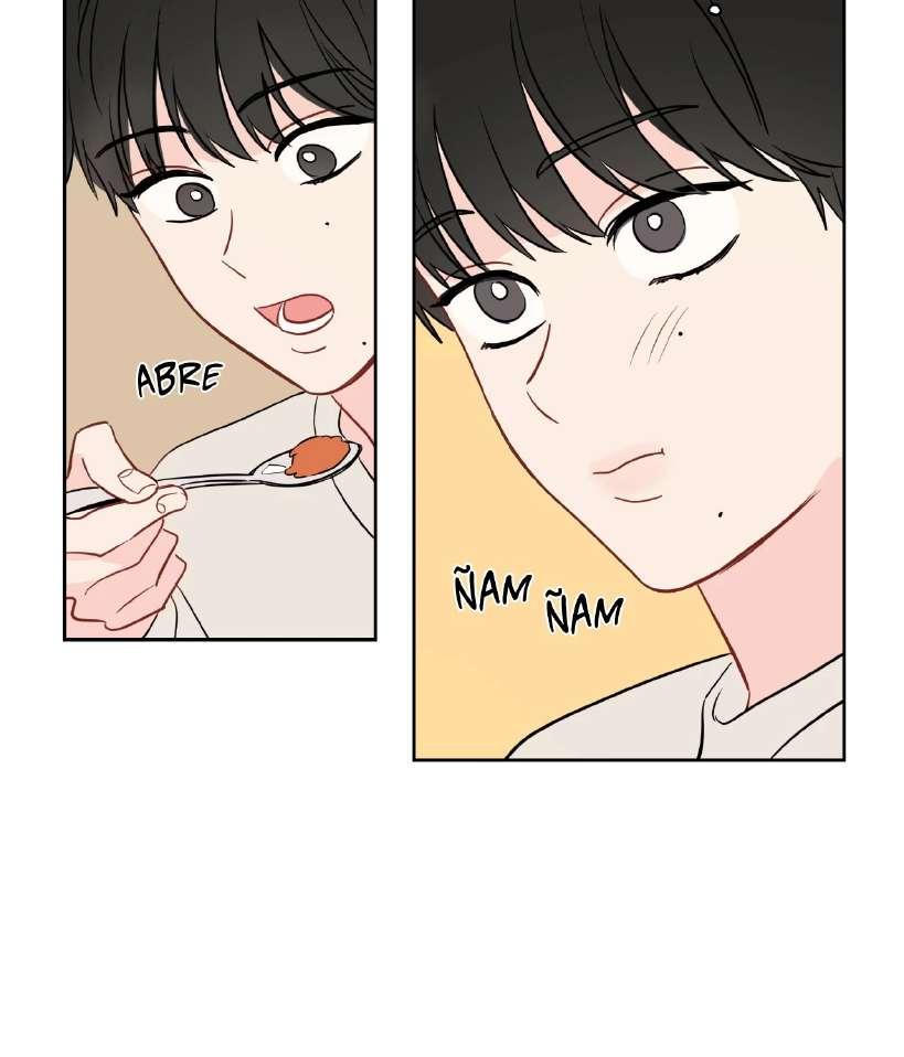 La fantasía de tus pesadillas - Capítulo 41 3 manhwa
