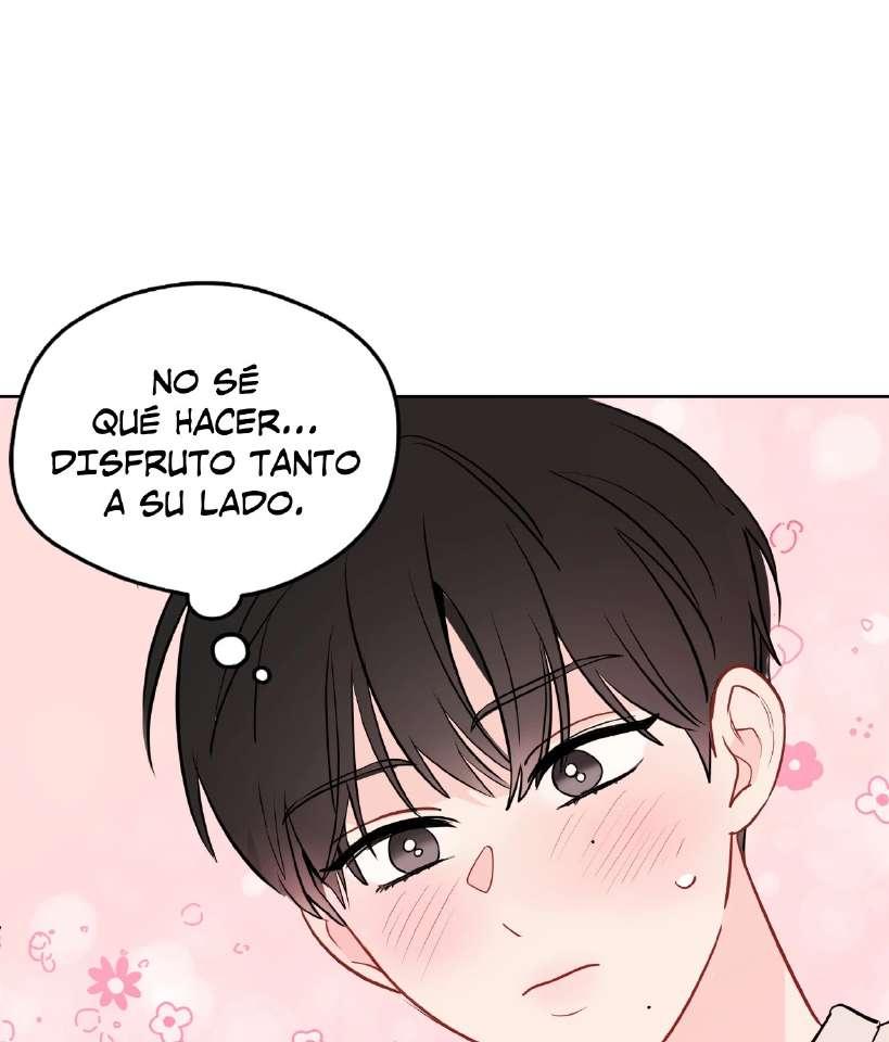 La fantasía de tus pesadillas - Capítulo 41 3 manhwa