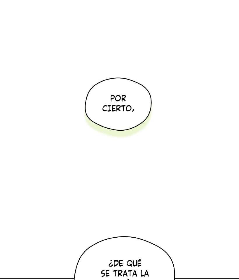 La fantasía de tus pesadillas - Capítulo 41 3 manhwa