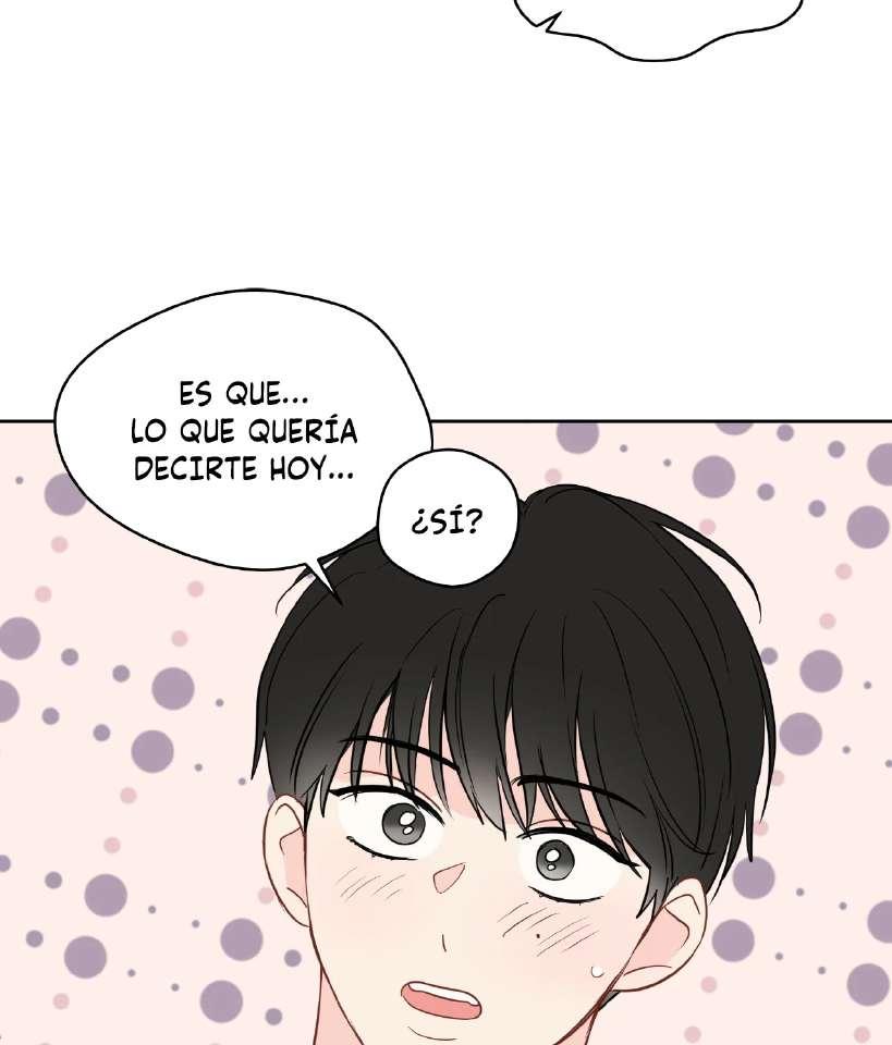 La fantasía de tus pesadillas - Capítulo 41 3 manhwa