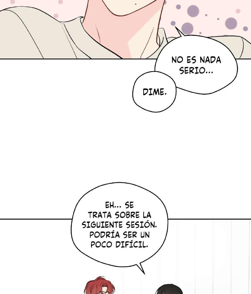 La fantasía de tus pesadillas - Capítulo 41 3 manhwa