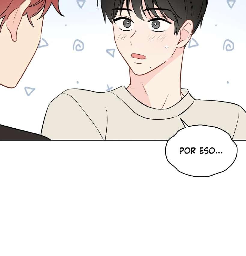 La fantasía de tus pesadillas - Capítulo 41 3 manhwa