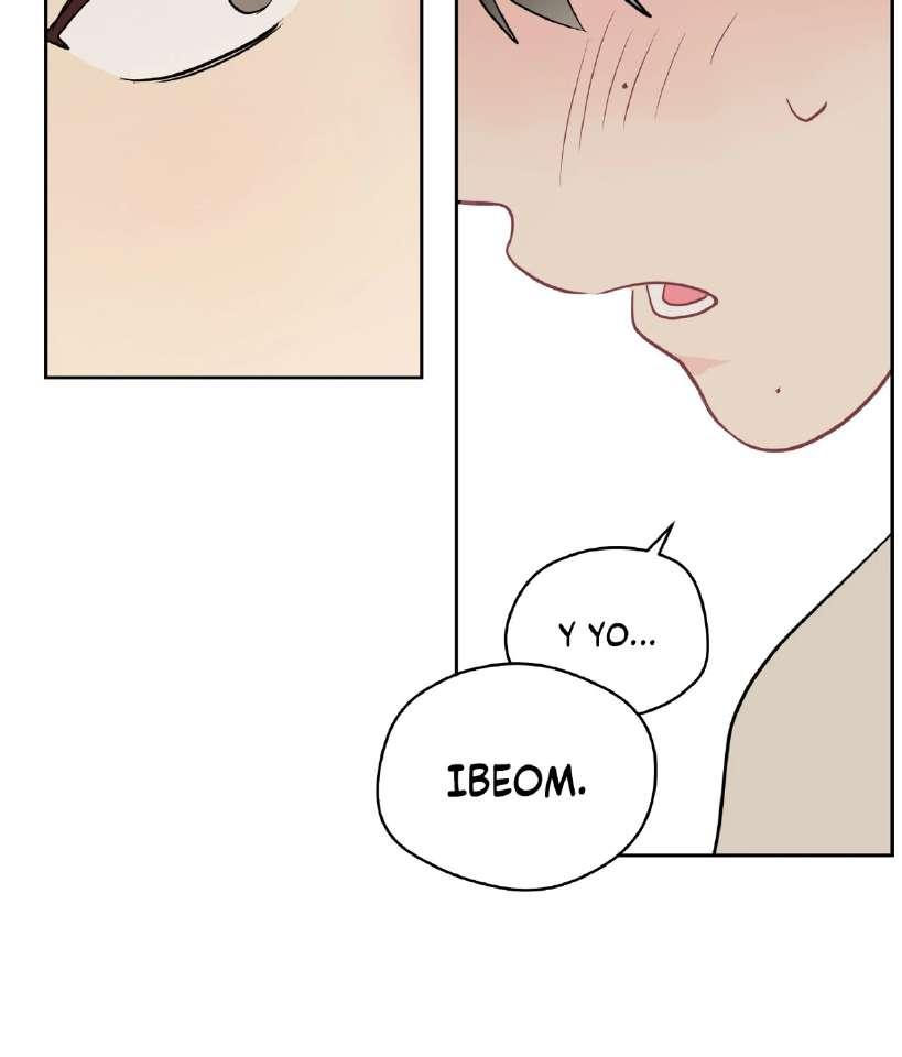 La fantasía de tus pesadillas - Capítulo 41 3 manhwa