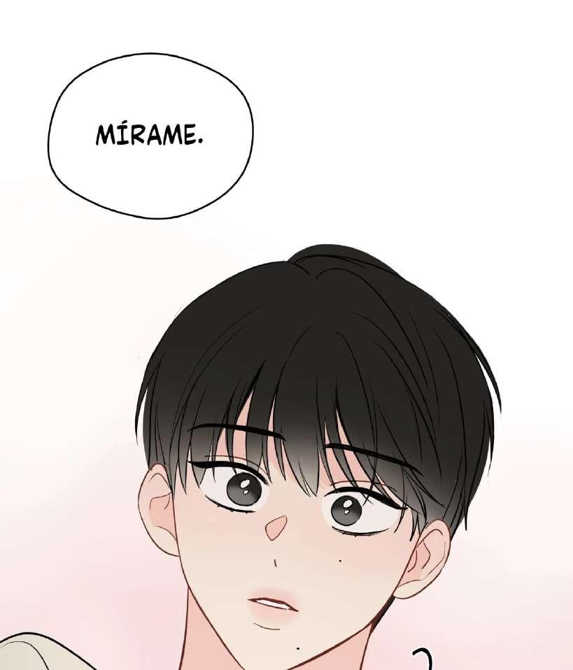 La fantasía de tus pesadillas - Capítulo 41 3 manhwa