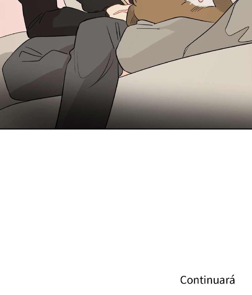La fantasía de tus pesadillas - Capítulo 41 3 manhwa