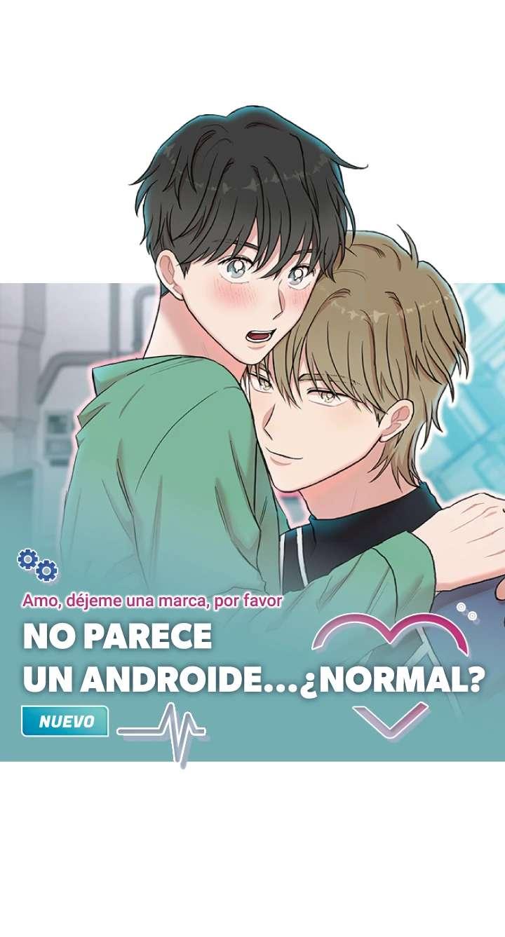 La fantasía de tus pesadillas - Capítulo 41 3 manhwa