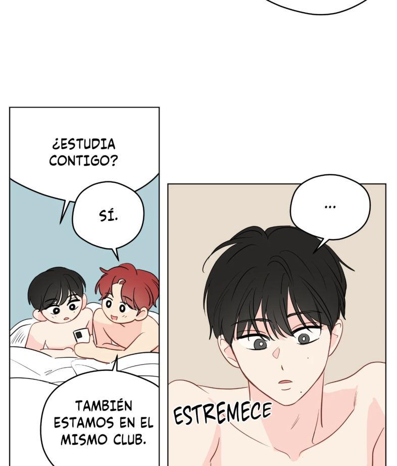 La fantasía de tus pesadillas - Capítulo 46 manhwa