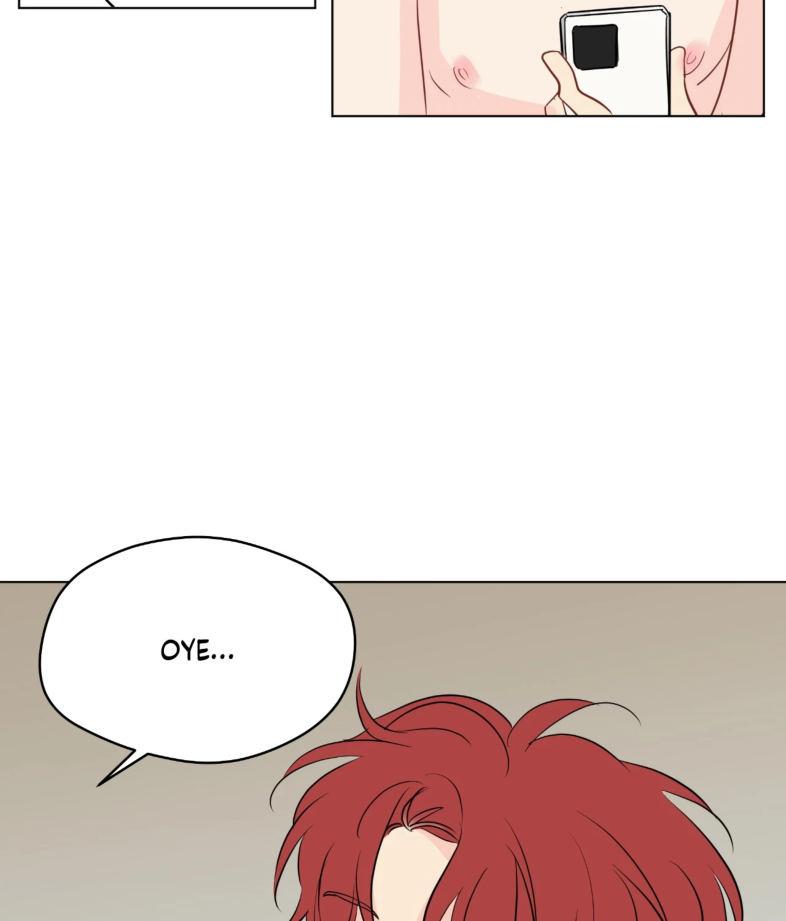 La fantasía de tus pesadillas - Capítulo 46 manhwa