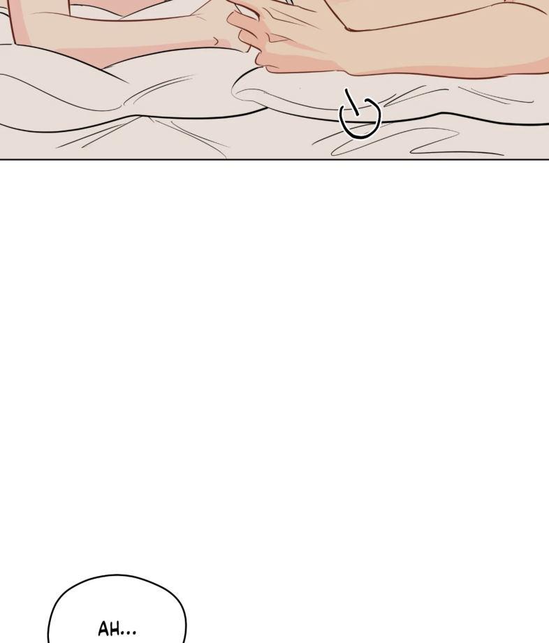 La fantasía de tus pesadillas - Capítulo 46 manhwa