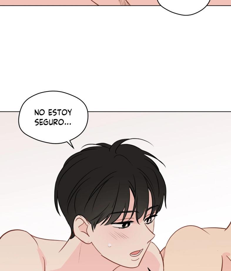 La fantasía de tus pesadillas - Capítulo 46 manhwa