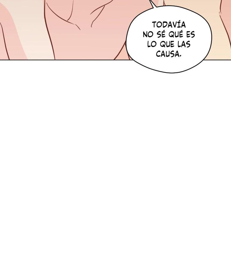La fantasía de tus pesadillas - Capítulo 46 manhwa
