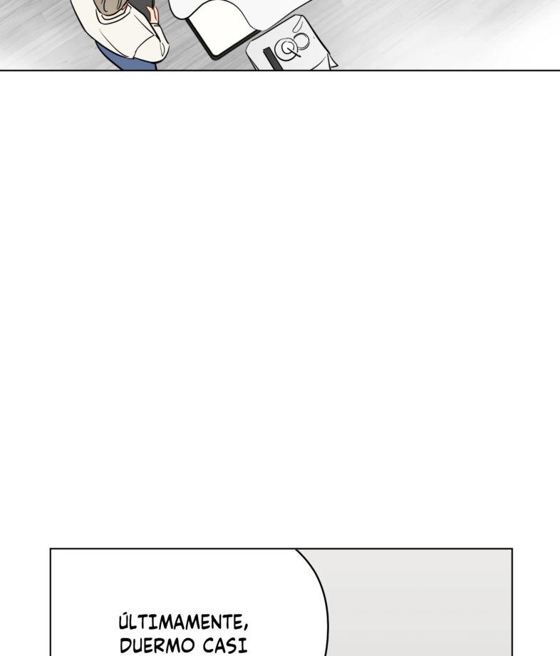 La fantasía de tus pesadillas - Capítulo 46 manhwa