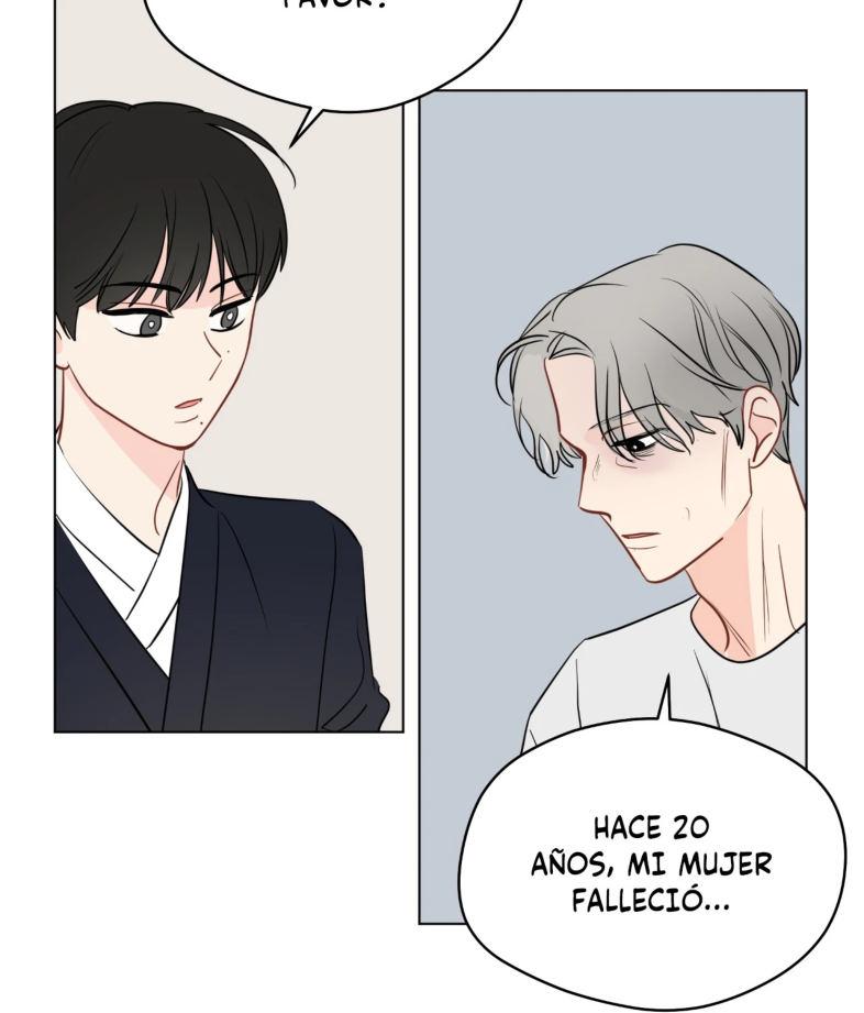 La fantasía de tus pesadillas - Capítulo 46 manhwa