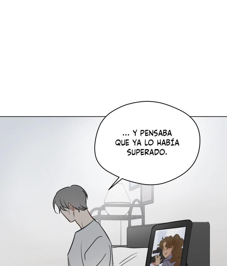 La fantasía de tus pesadillas - Capítulo 46 manhwa