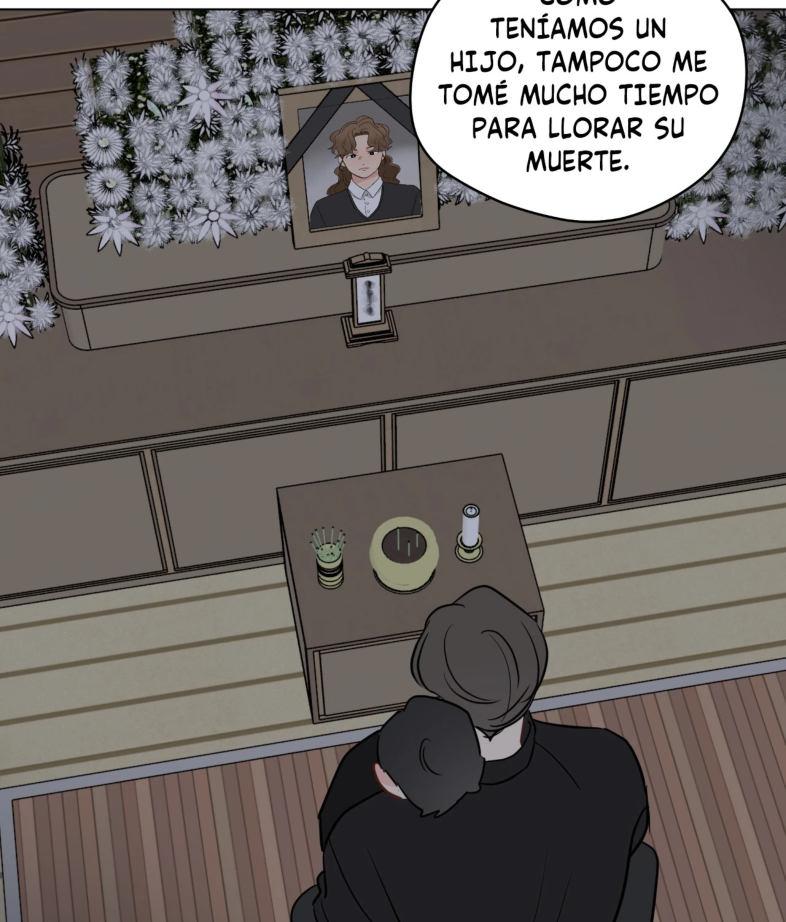 La fantasía de tus pesadillas - Capítulo 46 manhwa
