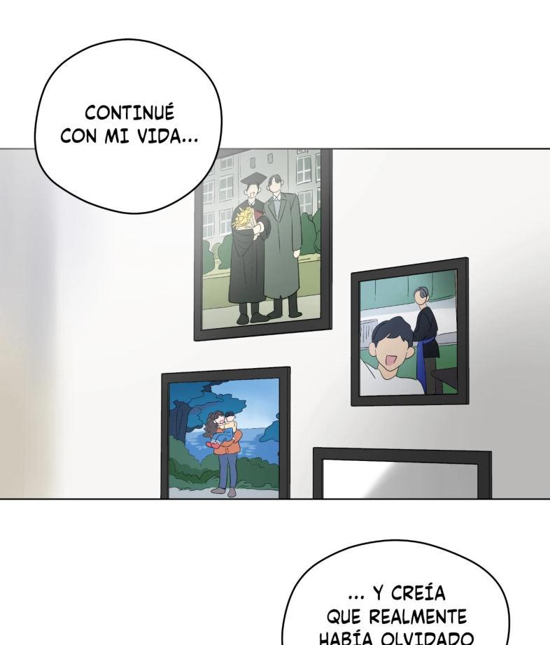 La fantasía de tus pesadillas - Capítulo 46 manhwa