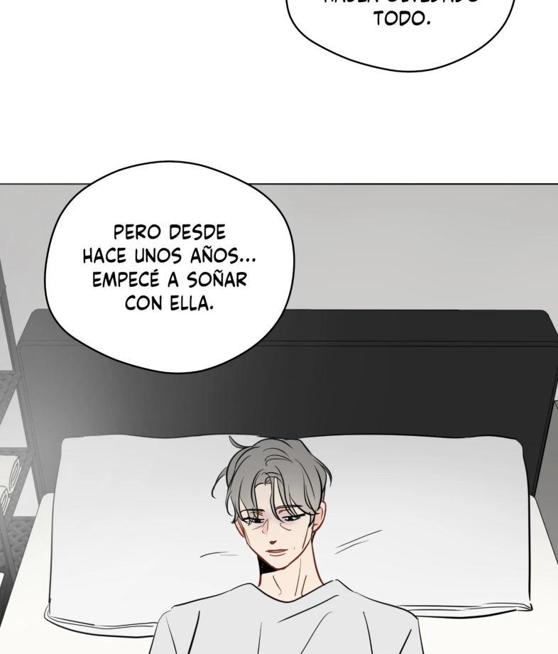 La fantasía de tus pesadillas - Capítulo 46 manhwa
