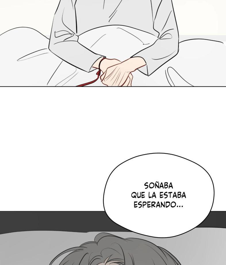 La fantasía de tus pesadillas - Capítulo 46 manhwa
