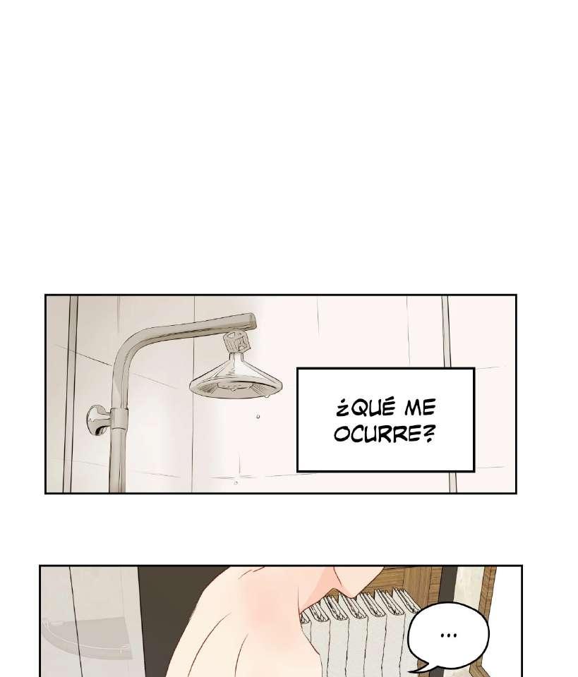 La fantasía de tus pesadillas - Capítulo 30 manhwa