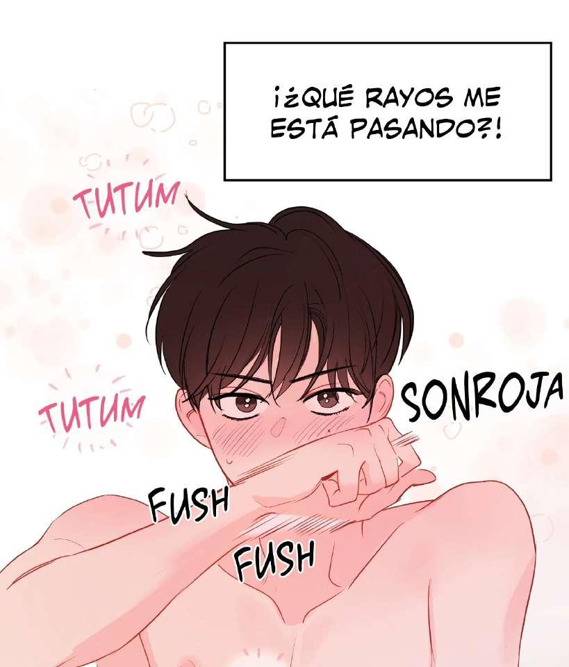 La fantasía de tus pesadillas - Capítulo 30 manhwa