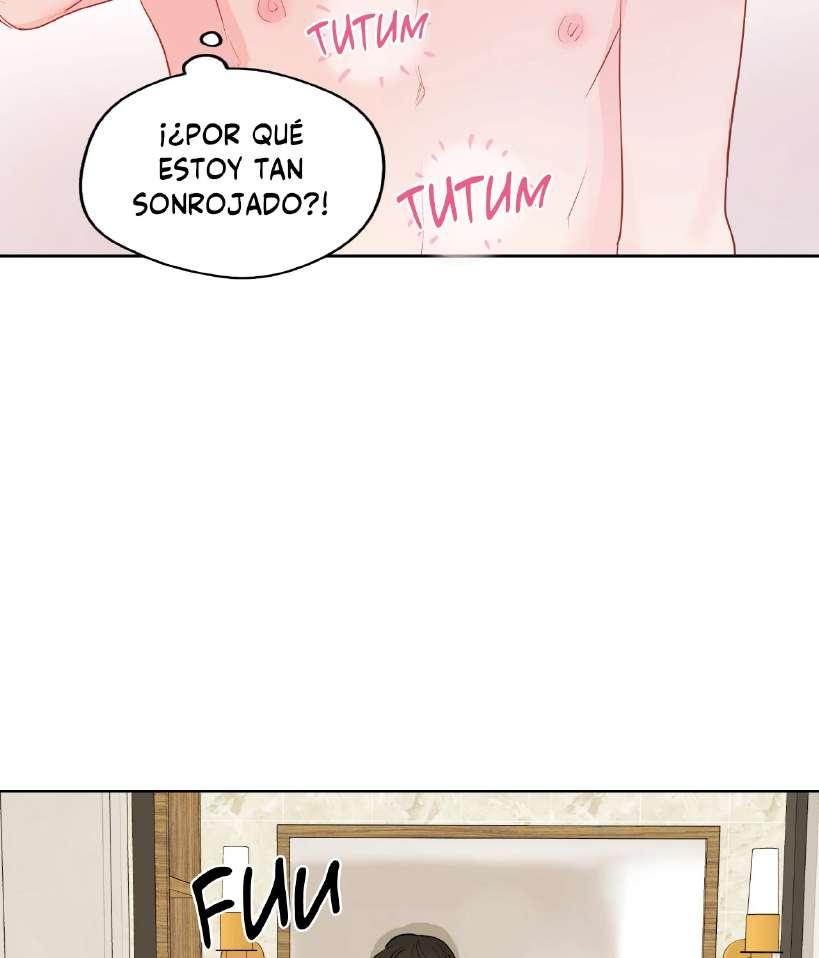 La fantasía de tus pesadillas - Capítulo 30 manhwa