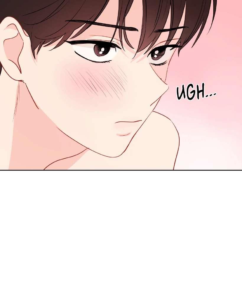 La fantasía de tus pesadillas - Capítulo 30 manhwa