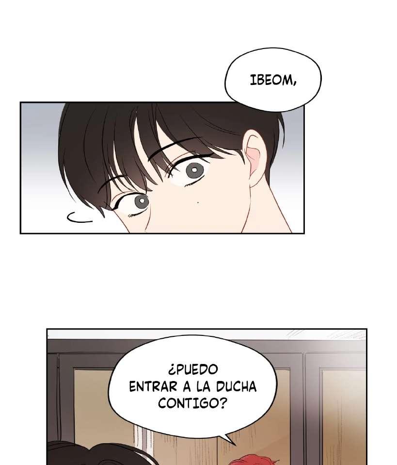 La fantasía de tus pesadillas - Capítulo 30 manhwa