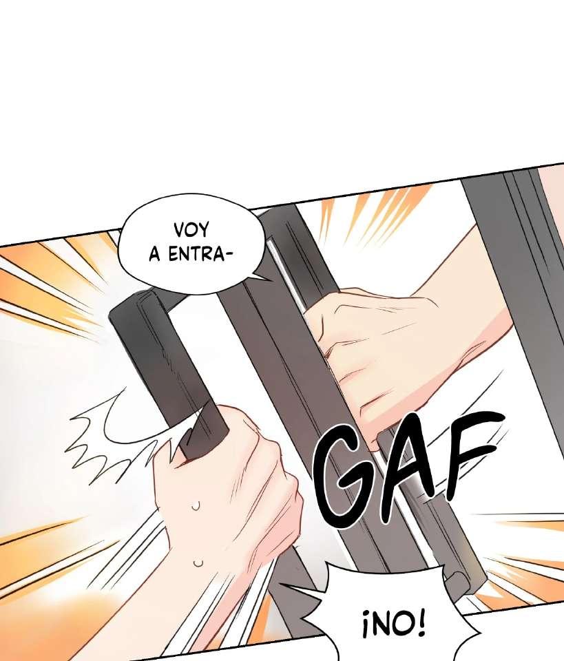 La fantasía de tus pesadillas - Capítulo 30 manhwa