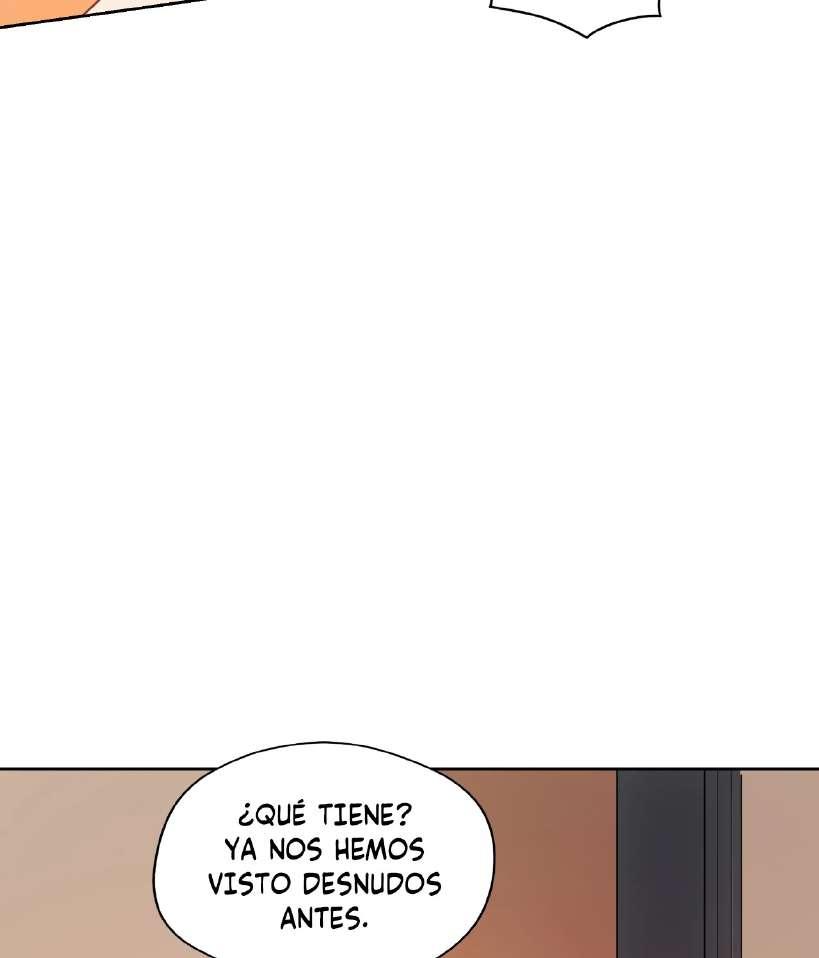 La fantasía de tus pesadillas - Capítulo 30 manhwa