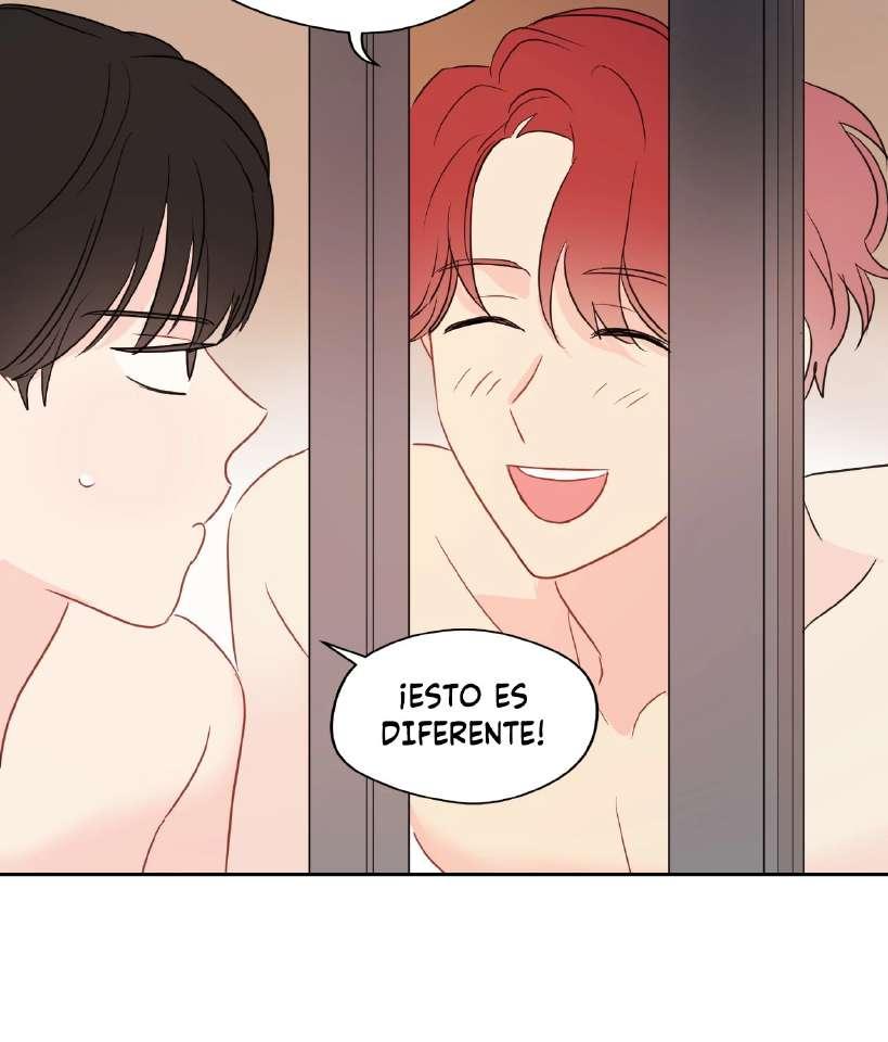 La fantasía de tus pesadillas - Capítulo 30 manhwa