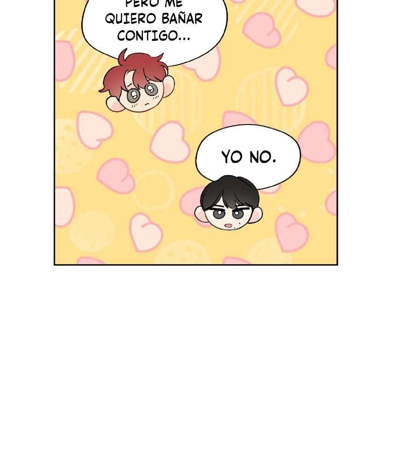 La fantasía de tus pesadillas - Capítulo 30 manhwa
