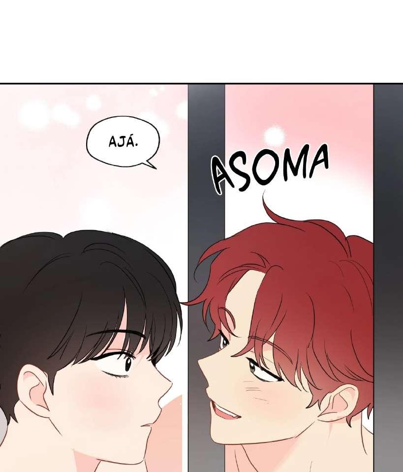 La fantasía de tus pesadillas - Capítulo 30 manhwa