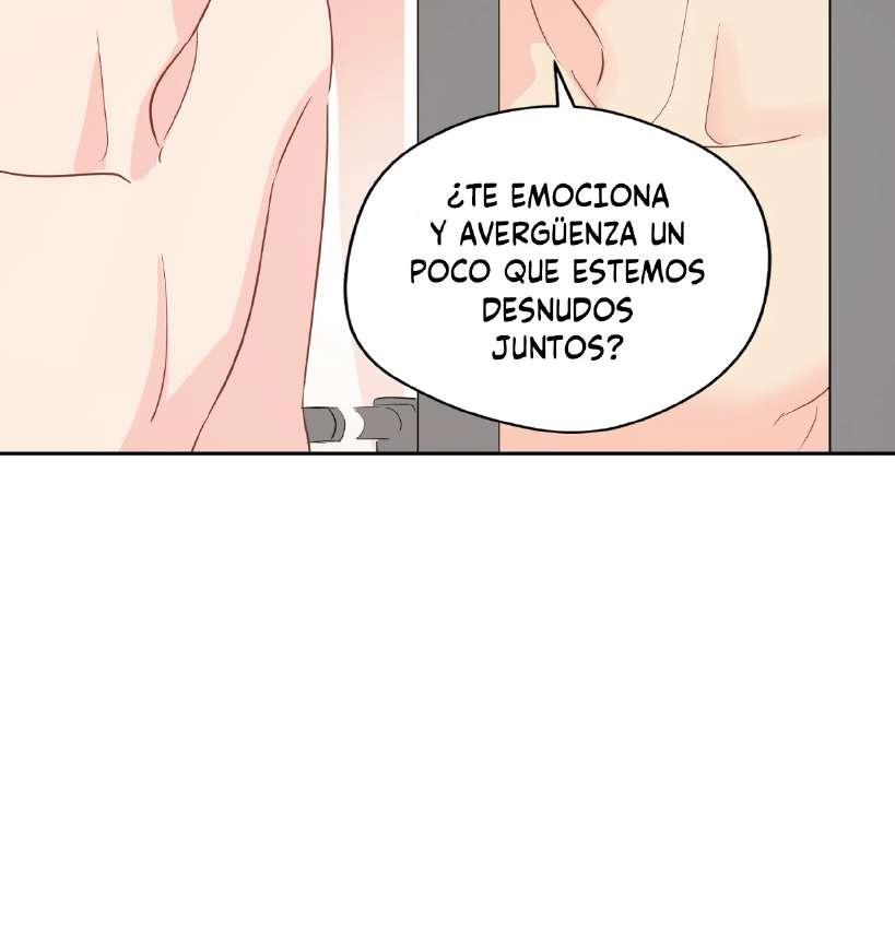 La fantasía de tus pesadillas - Capítulo 30 manhwa